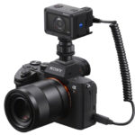 Synchroniser votre caméra Sony alpha (ou Cyber-shot) avec un RX0