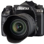 Pentax K-1 Mark II : Pixel shift utilisable à main levée