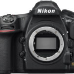 Le capteur du Nikon D850 est fabriqué par Sony