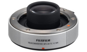 Fujinon XF 200mm f/2