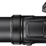 Nikon Coolpix P1000 : Un bridge au zoom surdimensionné de 3000 mm