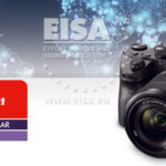 Les meilleurs produits photo de 2018-2019 (EISA 2018)
