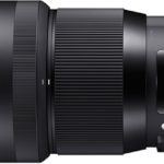 Les objectifs Sigma 14mm, 135mm et 70mm pour Sony FE sont désormais disponibles