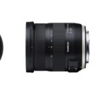 Tamron dévoile un 17-35mm f/2,8-4 pour Canon et Nikon