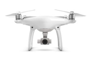 drone pour photo