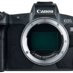 Canon dévoile l’EOS R, le premier appareil photo hybride plein format de la marque