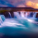 6 astuces pour photographier de superbes cascades