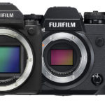 Fujifilm met à jour le GFX 50S, X-T3 et X-H1