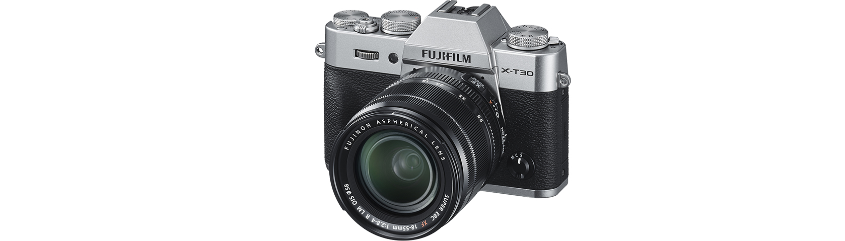 Fujiflm X-T30