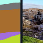 Nvidia AI : un système capable de transformer un croquis en une photo de paysage