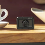 Sony RX0 II : une caméra d’action 4K à 1000 images par seconde