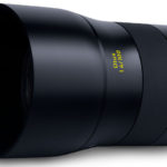 Zeiss Otus 100 mm f/1,4 : un objectif plein format pour Canon et Nikon
