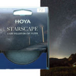 Hoya Starscape : un filtre anti-pollution lumineuse