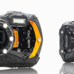 Ricoh WG-70 : l’appareil photo tout terrain