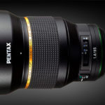 Ricoh annonce le Pentax-D FA 85 mm F1.4 SDM AW