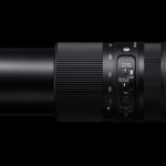 Sigma 100-400 mm f / 5-6,3 : un super-zoom pour Sony FE, Leica et panasonic