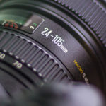 Qu’est ce que la distance focale d’un objectif photo ?