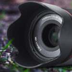 Yongnuo 35 mm f/2 : un objectif Sony FE à petit prix