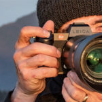 Leica SL2-S : un hybride plein format taillé pour la vidéo et la photo d’action