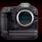 Canon EOS R3 : le prochain hybride professionnel de Canon