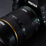 Pentax DA 16-50 mm f/2,8 ED PLM AW : nouveau zoom Pentax K