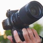 Nikon 28-75 mm f/2.8 : plus compact et plus abordable