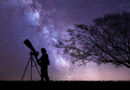 télescope astrophotographie