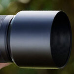 Tamron 70-300 mm f/4.5-6.3 Di III RXD Nikon Z : le premier objectif pour les hybrides Nikon