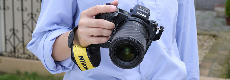 Nikon Z 17-28 mm f/2,8