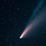 Comment observer et photographier la comète C/2022 E3 (ZTF)
