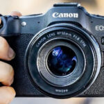Canon EOS R8 : l’hybride plein format abordable