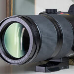 Objectif Leica SL 100-400 mm F5-6.3 : un clone Sigma ?