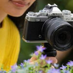 Nikon Z 12-28 mm f/3,5-5,6 : le premier zoom motorisé Nikon Z DX
