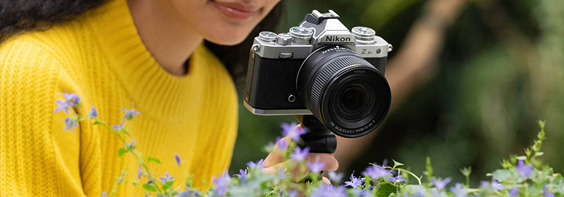 Nikon Z 12-28 mm f/3,5-5,6