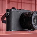 Leica Q3 : un compact premium de 60 Mpx
