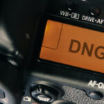 Qu’est que le format DNG et comment ouvrir une photo DNG ?