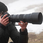Nikkor Z 180-600 mm f/5.6-6.3 VR : le plus long zoom Nikon