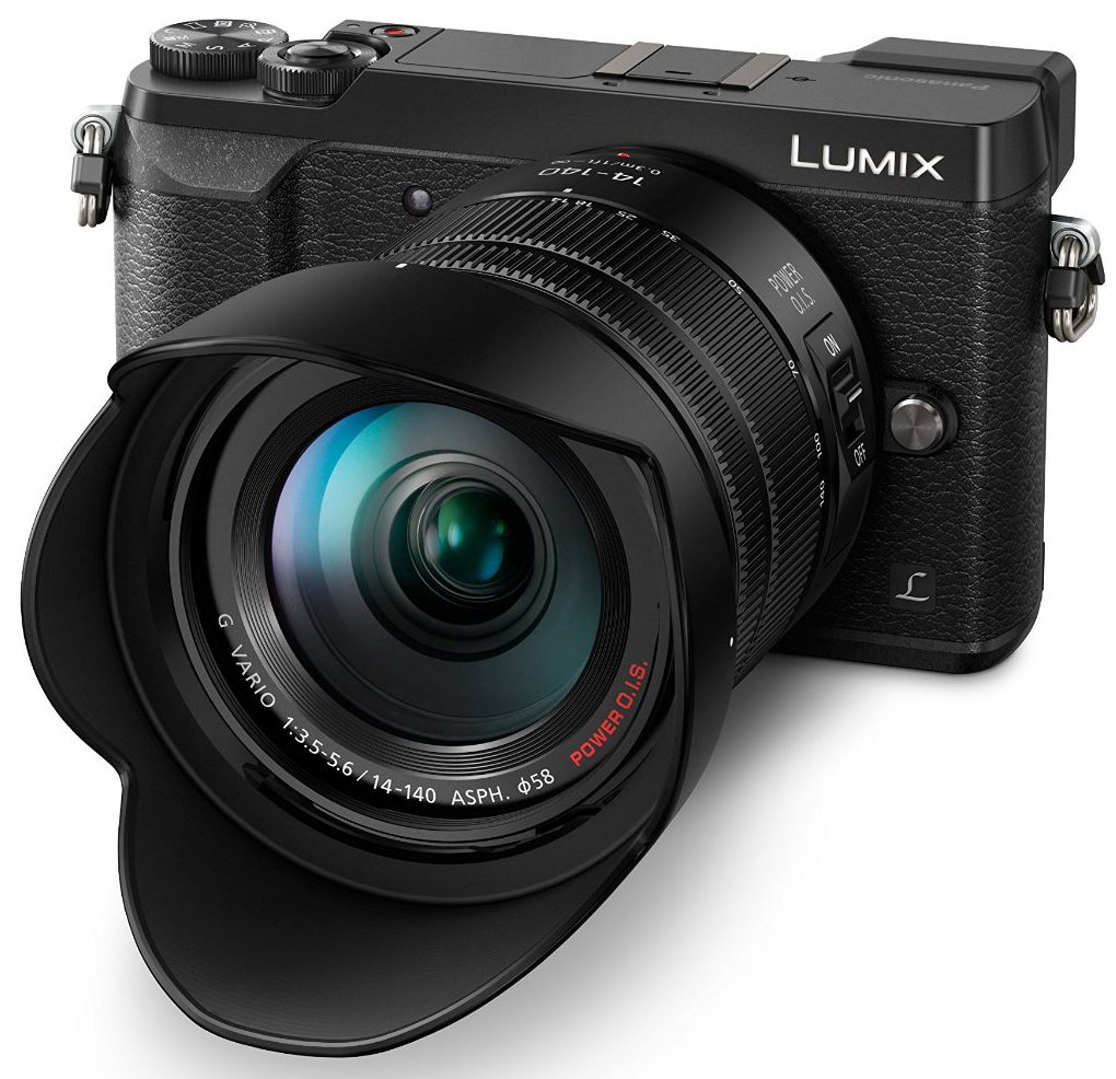 panasonic lumix dmc gx80 avis - appareil photo lumix gx80