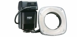 meilleur flash macro