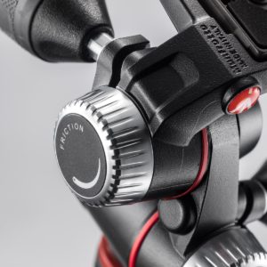 Manfrotto MHXPRO-3W