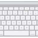 Les différents raccourcis clavier pour Adobe Lightroom