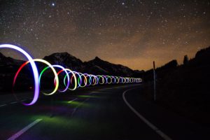 lightpainting