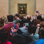 Réussir ses photos malgré la foule