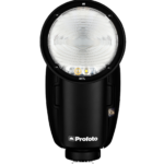 Profoto A1 le plus petit flash studio au monde