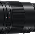 Panasonic dévoile un Leica DG Elmarit 200 mm f/2.8