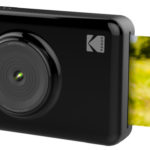 Kodak Mini Shot, un appareil photo numérique instantané