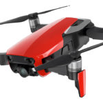 DJI dévoile le Mavic Air