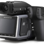 Un mode multi-shot de 400 Mpx pour Hasselblad