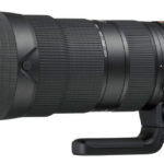 Nikon AF-S 180-400mm f/4E, un zoom avec téléconvertisseur intégré