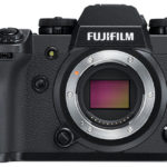 Fujifilm X-H1 : L’appareil le plus performant de la série X